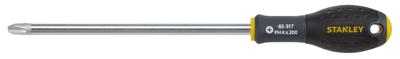 Stanley handgereedschap 1-65-317 PH4 schroevendraaier - 200mm - 1-65-317