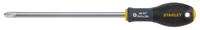 Stanley handgereedschap 1-65-317 PH4 schroevendraaier - 200mm - 1-65-317 Stanley handgereedschap 1-65-317 PH4 schroevendraaier - 200mm - 1-65-317