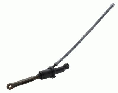 Hoofdcilinder, koppeling 6284605061