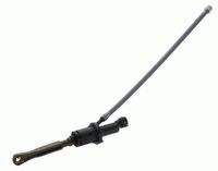 Hoofdcilinder, koppeling 6284605061