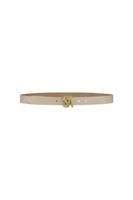 SA buckle belt - kit - 11502 SA buckle belt - kit - 11502