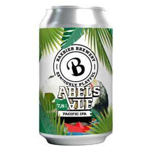 Baxbier Baxbier - Abel'S Ale