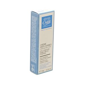 Eye Care Creme A/wallen Oogomtrek 10g