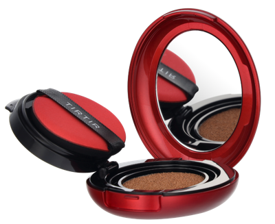 Tirtir Mask Fit Red Mini Cushion Foundation 4.50 g 4.5 g