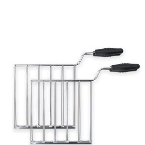 Smeg TSSR01 Kookaccessoires Grijs