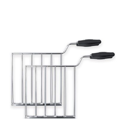 SmegTSSR01 Kookaccessoires Grijs