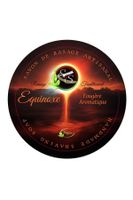 E & S Rasage vegan scheercrème EQUINOXE 125gr