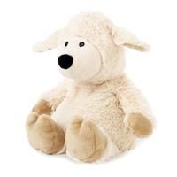 Warmies magnetronknuffel Schaap H30cm Warmies magnetronknuffel Schaap H30cm