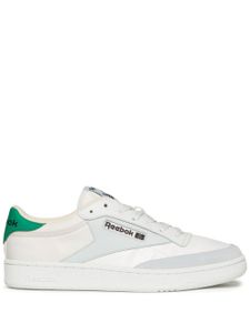 Reebok LTD baskets Club C en cuir - Blanc