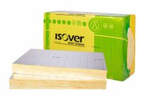 ISOVER Multimax 31 Ultra glaswol 125mm isolatieplaat 1200 x 800 x 125 Rd:4.40 4pl/pak (=3,84m²)