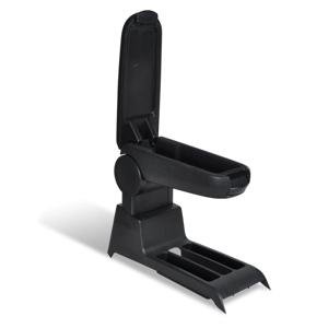 VidaXL Armsteun vw polo 9n 9n2 9n3 (2001-2009) cross polo (2006-2008)