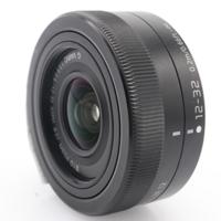 Panasonic Lumix G Vario 12-32mm F/3.5-5.6 ASPH Mega OIS occasion
