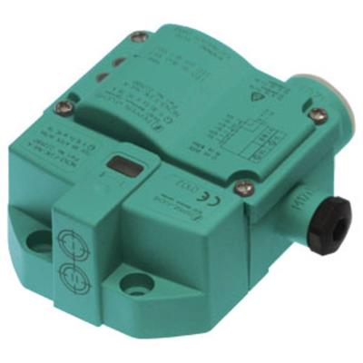 Pepperl+Fuchs Inductieve sensor NAMUR NCN3-F31K-N5-K 123GxxxD