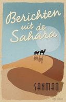 Berichten uit de Sahara - Sanmao - ebook - thumbnail