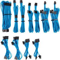 Corsair Premium Individually Sleeved PSU Pro Kit Type 4 Gen 4 kabel