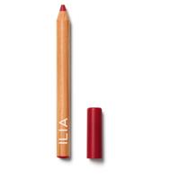 ILIA Beauty Lip Sketch Hydrating Crayon Blue Note 2.3gr