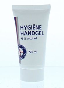 Service Apotheek Hygiene handgel (50 ml)