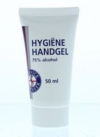 Service Apotheek Hygiene handgel (50 ml)