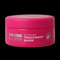 Lee Stafford Grow it longer treatment mask 200 Milliliter