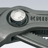 Knipex COBRA 87 01 150 Waterpomptang Sleutelbreedte 30 mm 150 mm - thumbnail