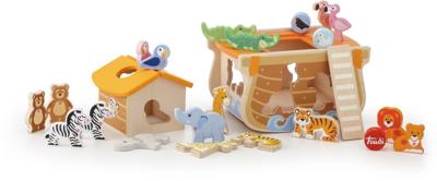 Noah`s Ark
