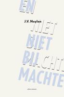 En niet bij machte (Paperback)
