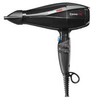 BaByliss Excess-HQ haardroger 2600 W Zwart BaByliss Excess-HQ haardroger 2600 W Zwart