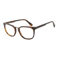 Heren Brillenframe Vuarnet VL16240003 Bruin Ø 53 mm