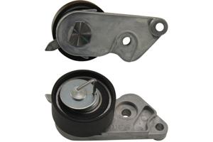 Spanrol, distributieriem DTE4529