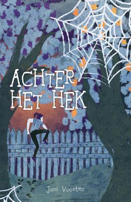 Achter het hek (Paperback)