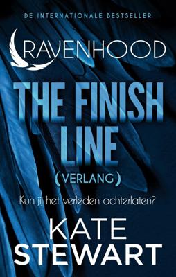 The Finish Line (verlang) (Paperback)