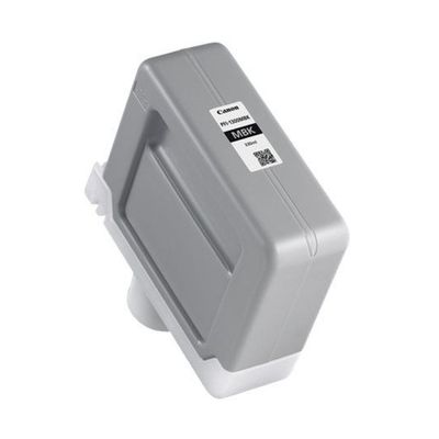 Canon PFI-1300 mat zwart