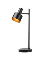 Artdelight Design tafellampTwinkle zwart - TL TWINKLE ZW