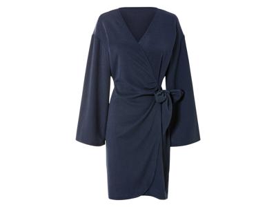 esmara Dames jurk (Marineblauw, M (40/42))