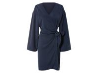 esmara Dames jurk (Marineblauw, XS (32/34))