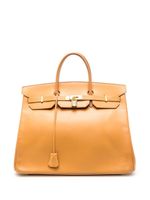 Hermès Pre-Owned sac à main Birkin 40 - Marron