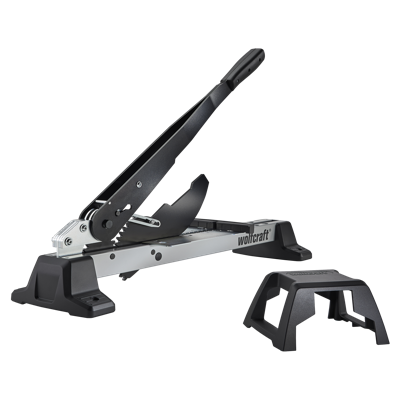 Wolfcraft Vinyl- en laminaatsnijder | VLC 1000 | 1 stuk - 6940000