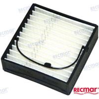 Filtros tipo separ RECGS00530 - FILTRO COMBUSTIBLE