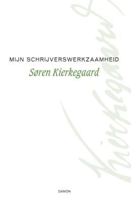 Mijn schrijverswerkzaamheid (Hardback)