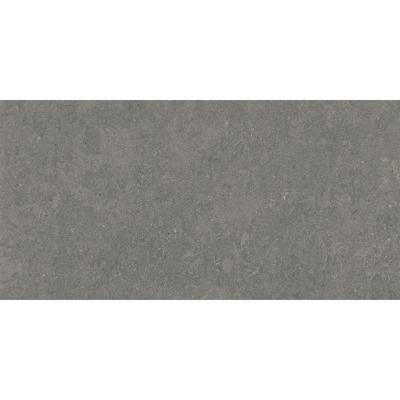 Vloertegel Pamesa Cromat Marengo 60x120 cm Gerectificeerd Mat Antraciet Pamesa