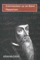De brief van Paulus aan de Filippenzen (Paperback)