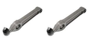 Draagarm Set SETADK88622x2