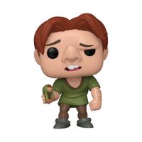 Pop Disney: Klokkenluider van de Notre-Dame - Quasimodo - Funko Pop #633