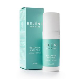 Belene Collagen Boost Anti-Age Serum 30ml