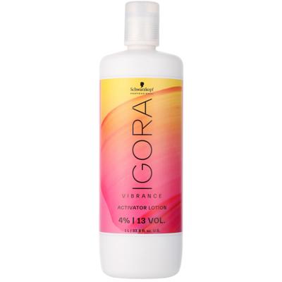 Schwarzkopf Igora Vibrance Activator 4%/13vol 1000ml