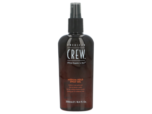 American Crew Classic Spray Gel 250 ml