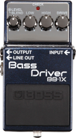 Boss BB-1X Boss BB-1X