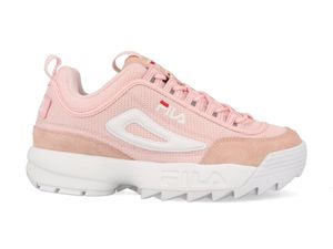 Fila Disruptor Mesh Low 1010606.71D Roze-39