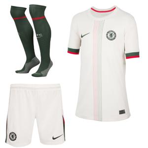 Nike Chelsea Uittenue 2025-2026 Kids