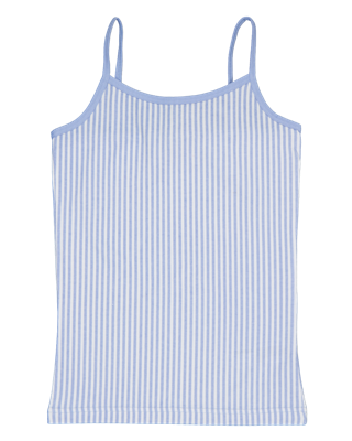 Singlet - Wit